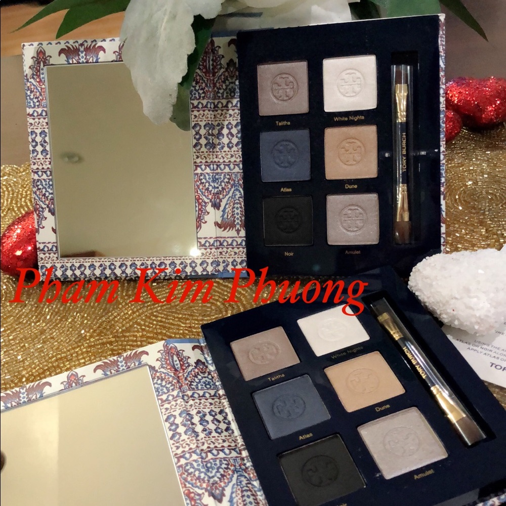 Tory Burch Eyeshadow